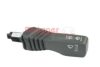 METZGER 0916236 Wiper Switch
